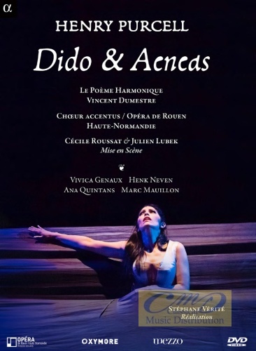 Purcell: Dido & Aeneas